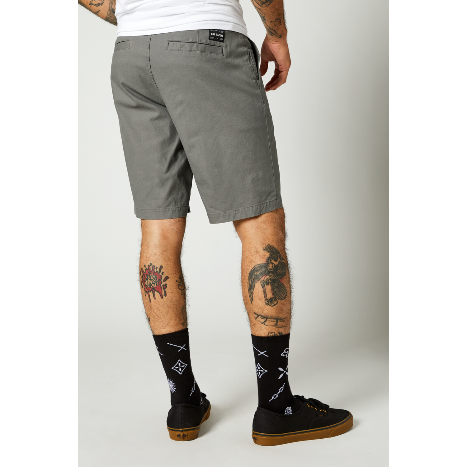Essex Short 2.0&nbsp;