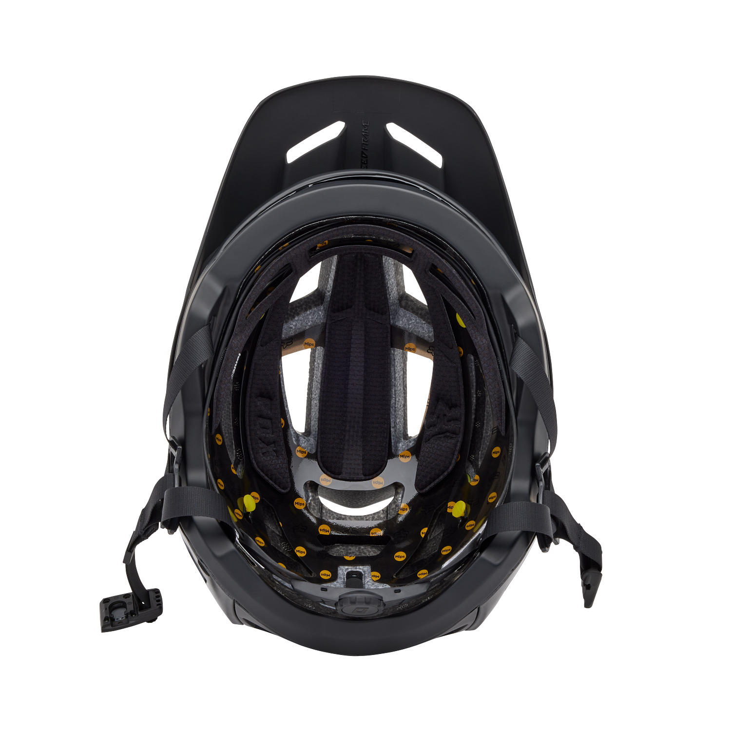 Speedframe Pro Lunar Helmet