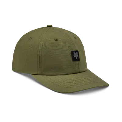 Level Up Adjustable Hat
