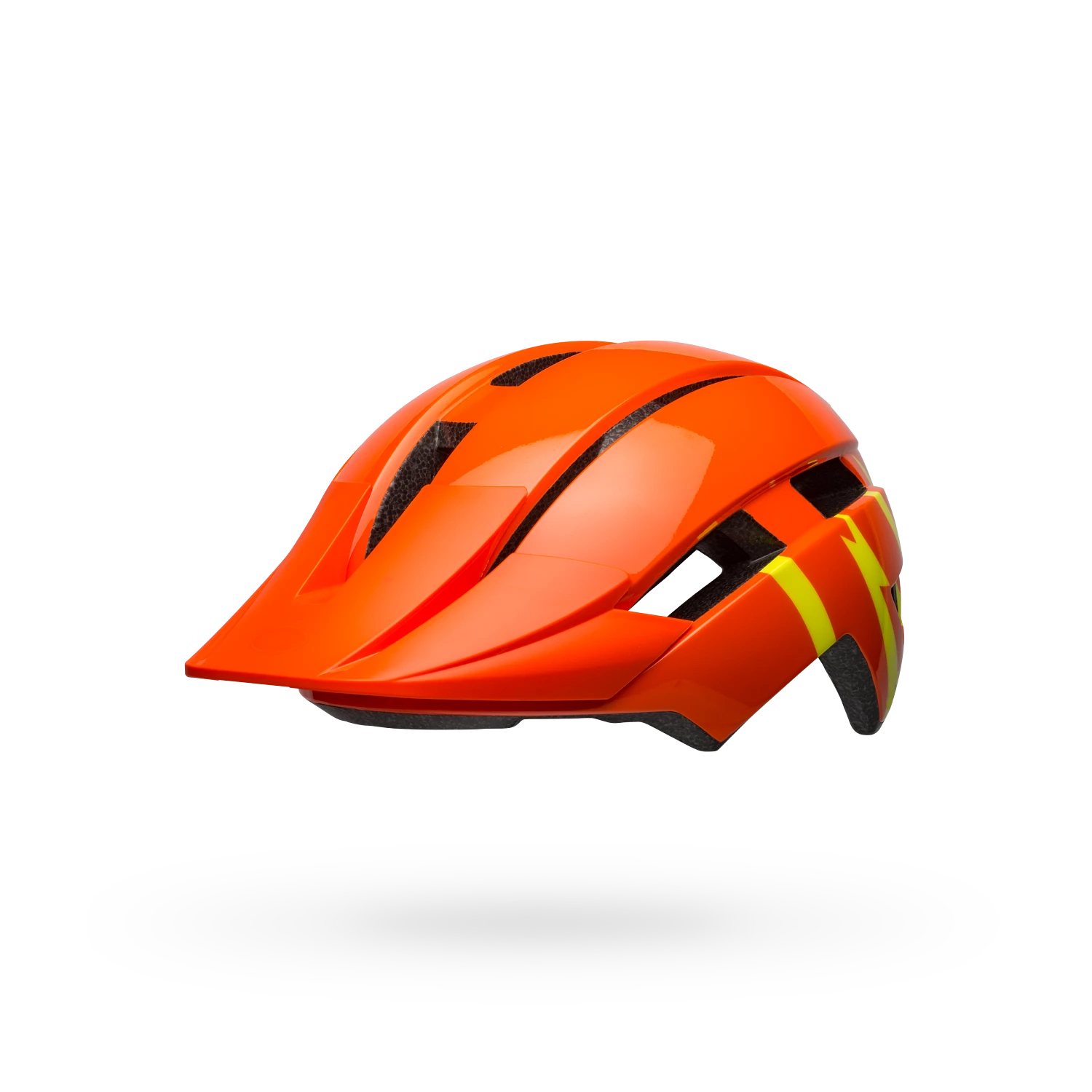 SIDETRACK II MIPS STRIKE CE [ORG/YLW] UC