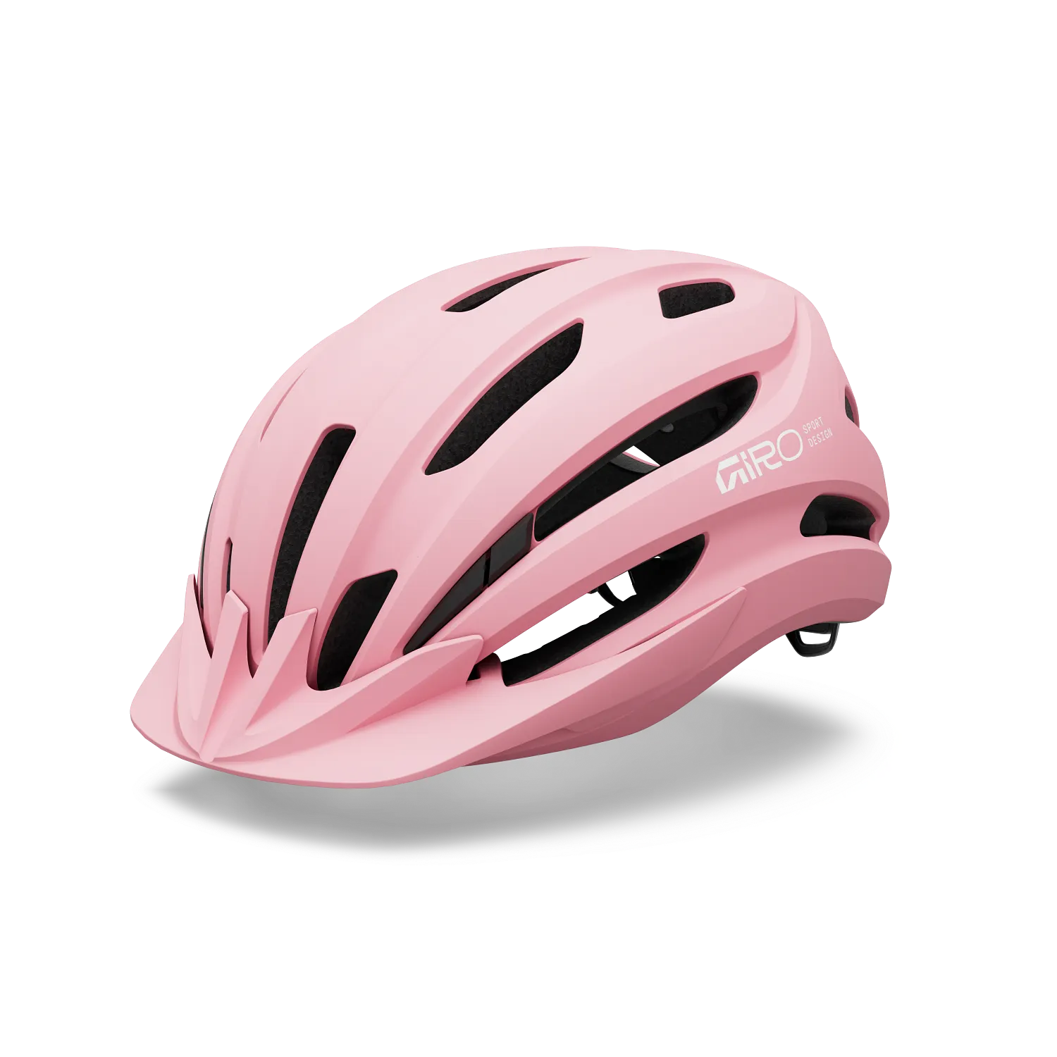 GR REGISTER MIPS II [MAT LT PNK] UY 26