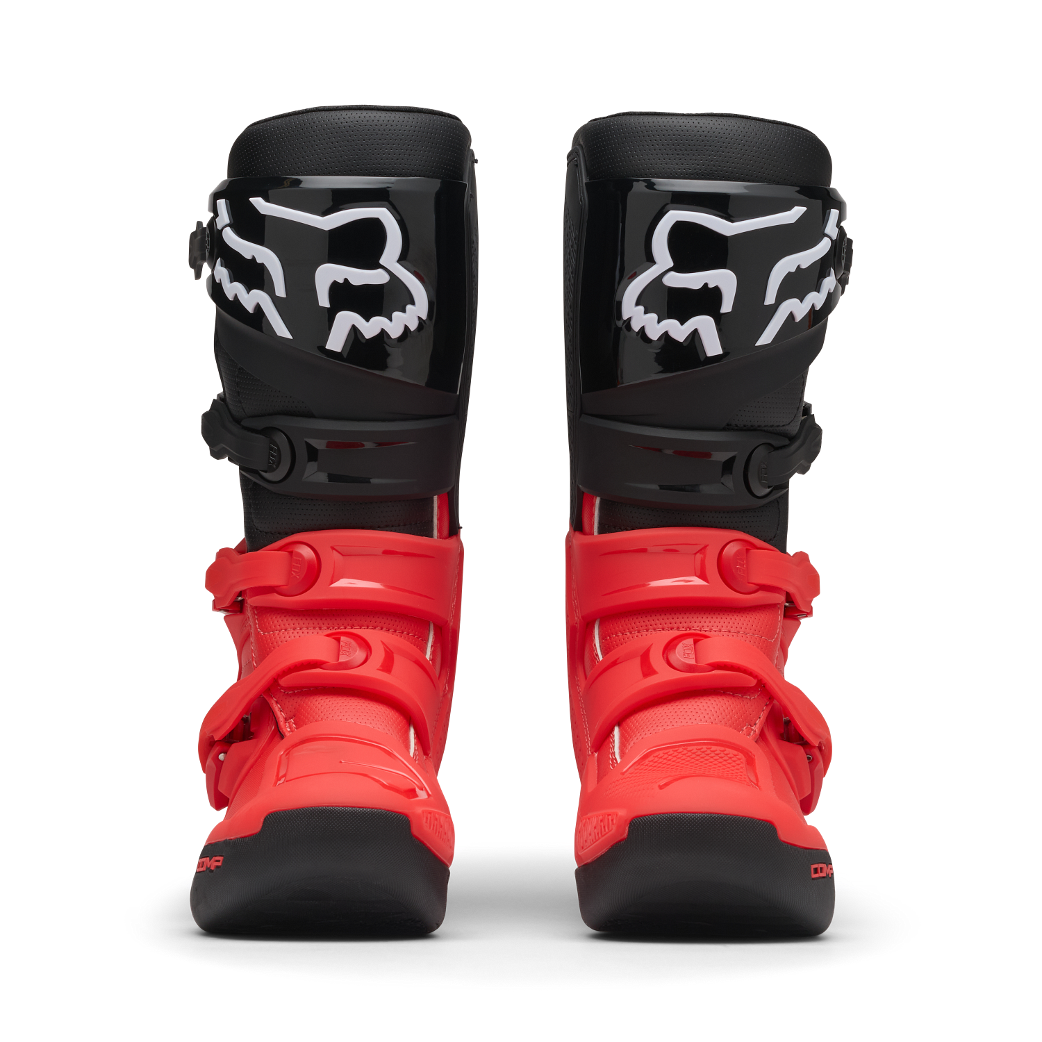 Youth Comp Boots