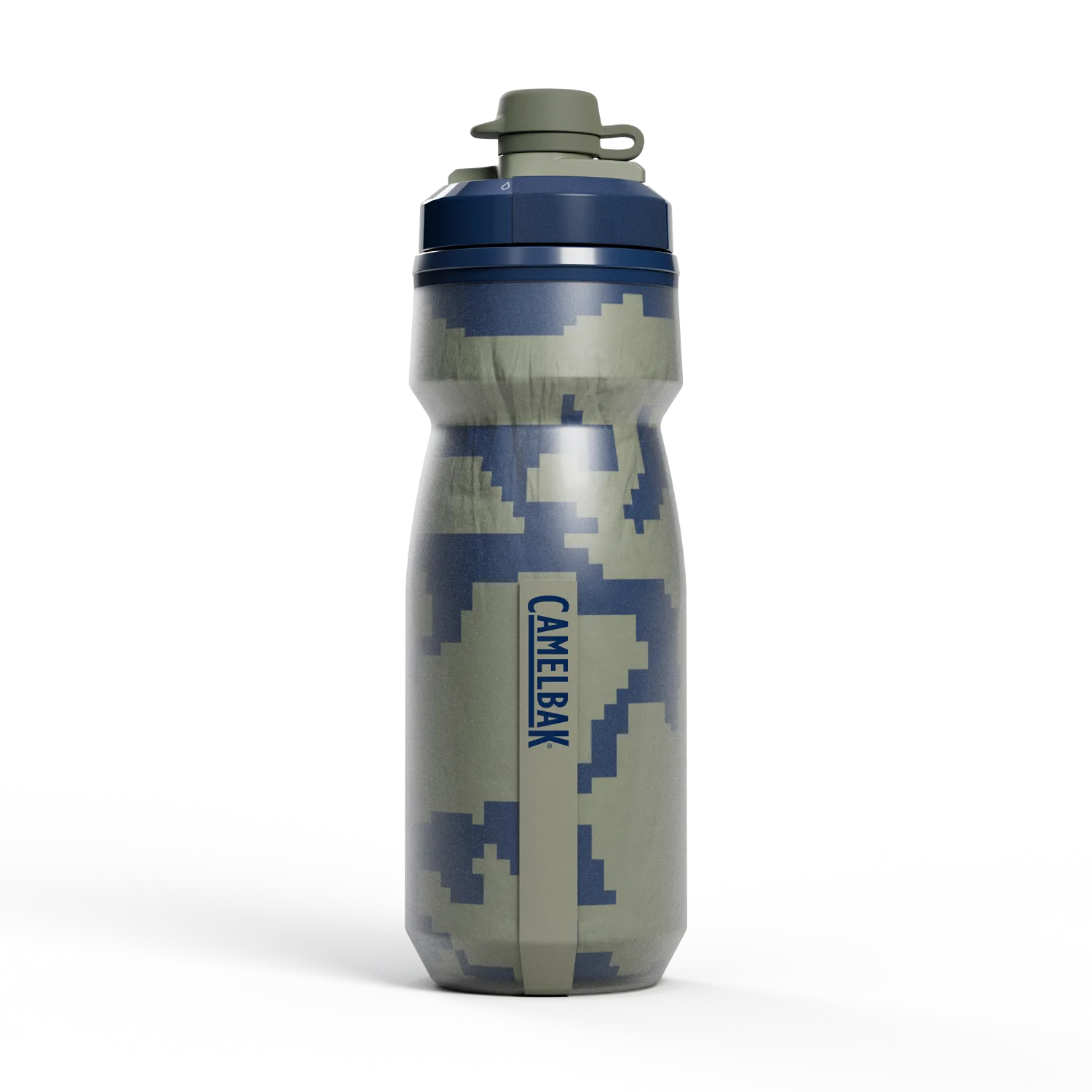 PODIUM DIRT SERIESCHILL21OZ [SEA DG CAM] OS