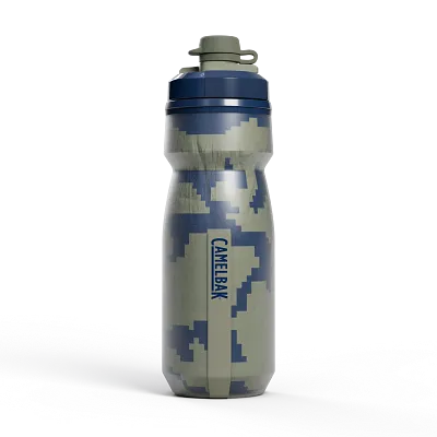 PODIUM DIRT SERIESCHILL21OZ [SEA DG CAM] OS