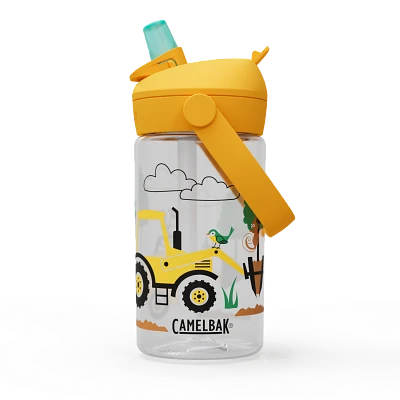 THRIVE FLIP STRAW KIDS 14OZ