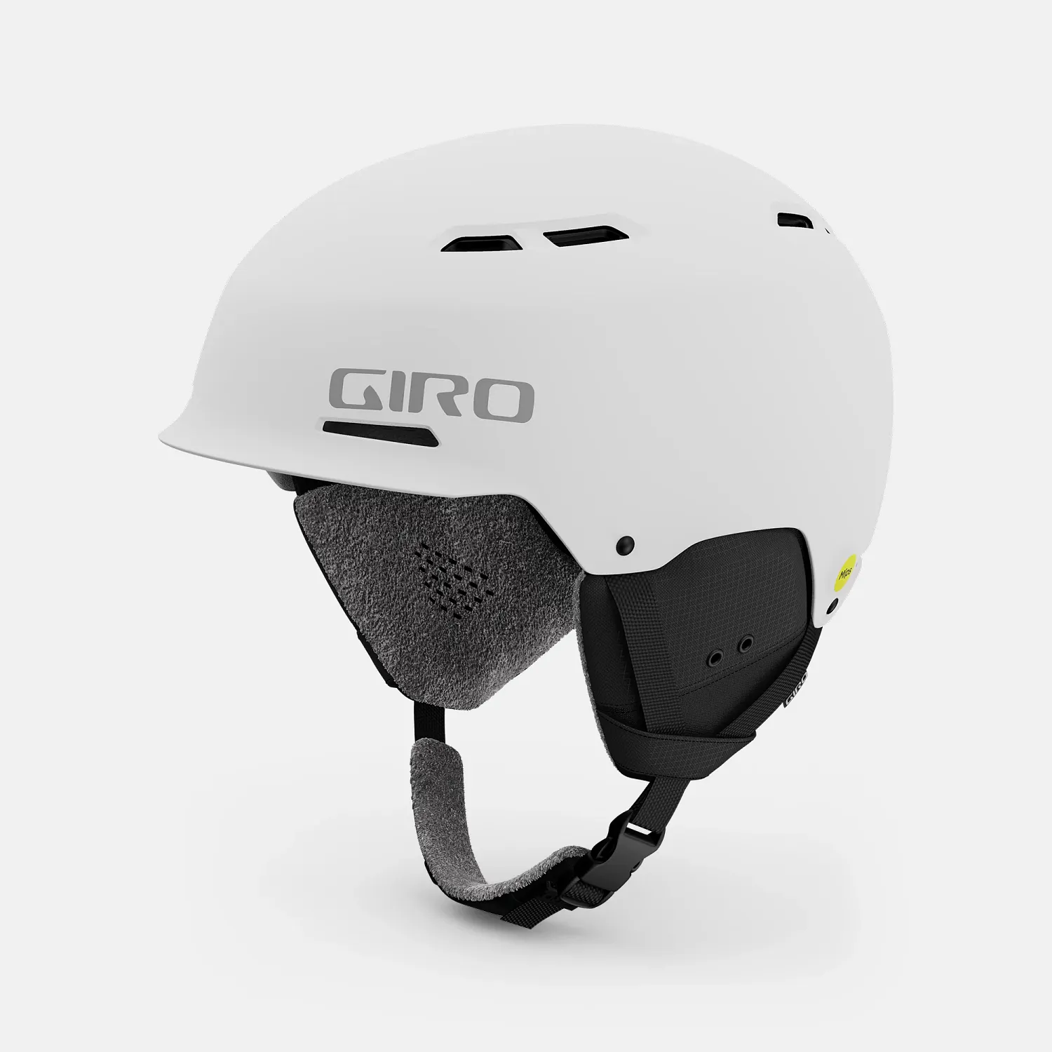 GR TRIG MIPS MAT WHT S 20
