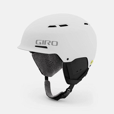 GR TRIG MIPS MAT WHT L 25