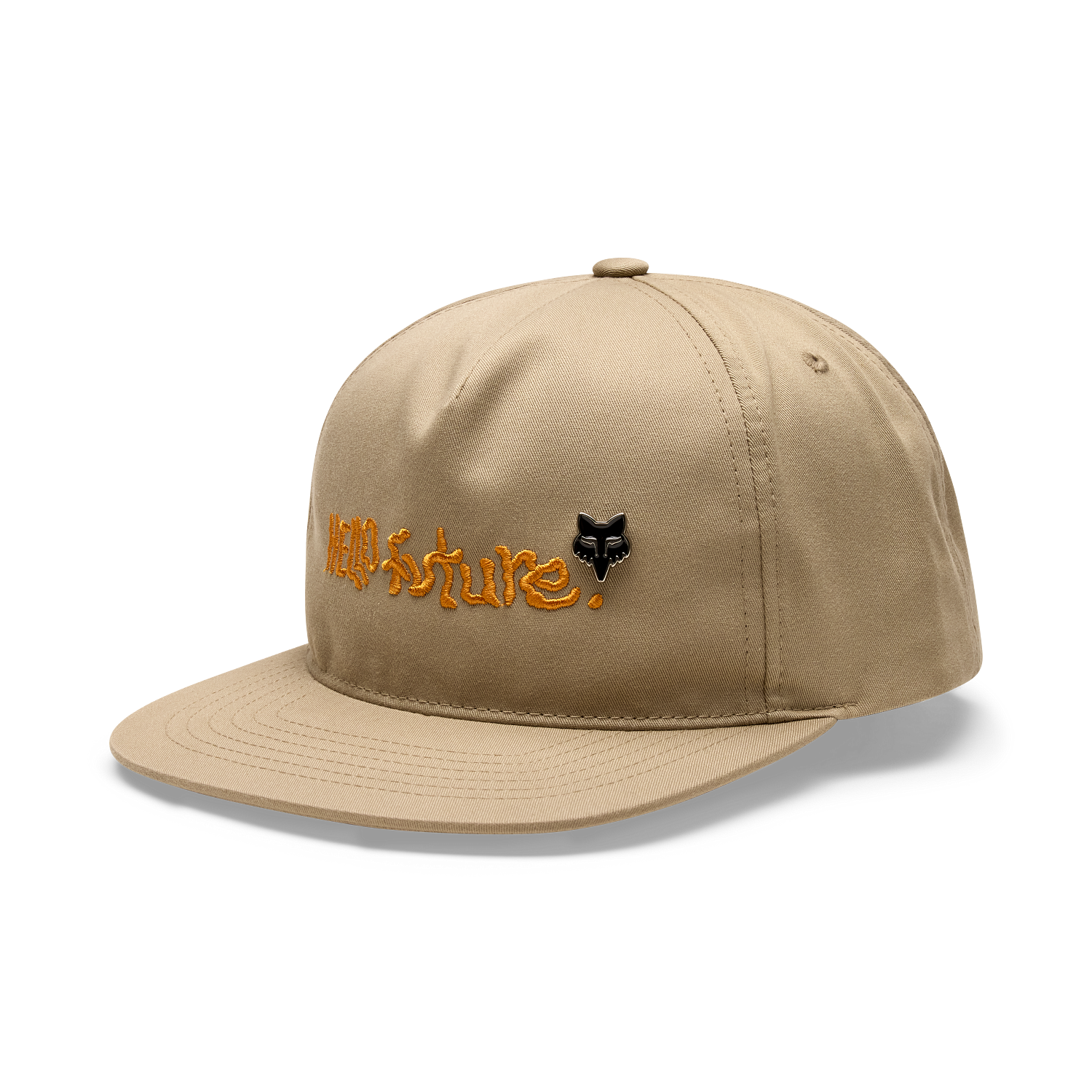 Gorra Snapback Hello Future