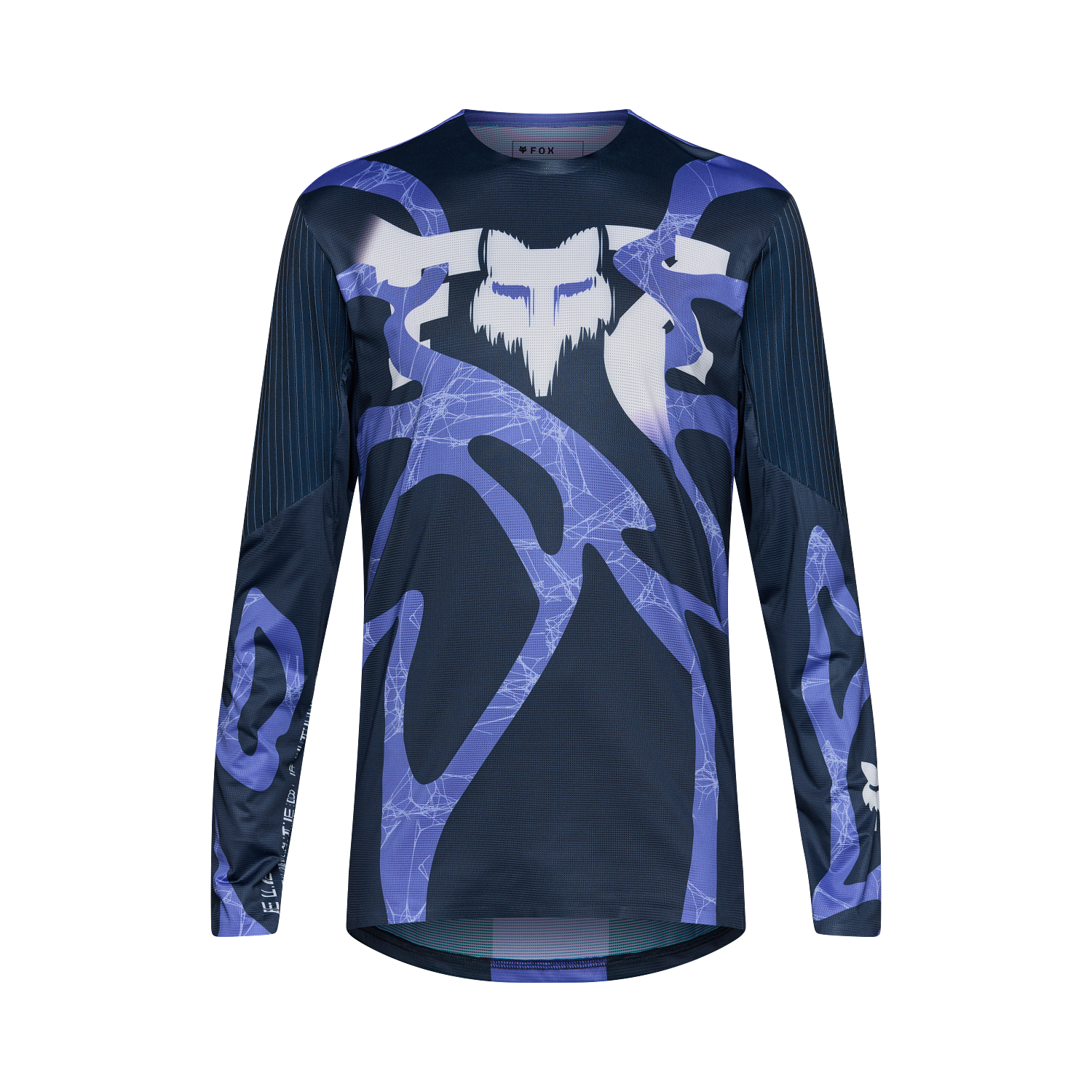 Flexair Diffuse Special Edition Long Sleeve Jersey