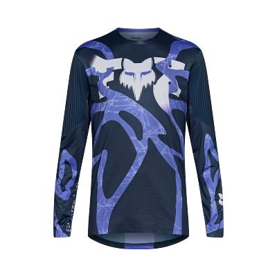 Flexair Diffuse Special Edition Langarmtrikot