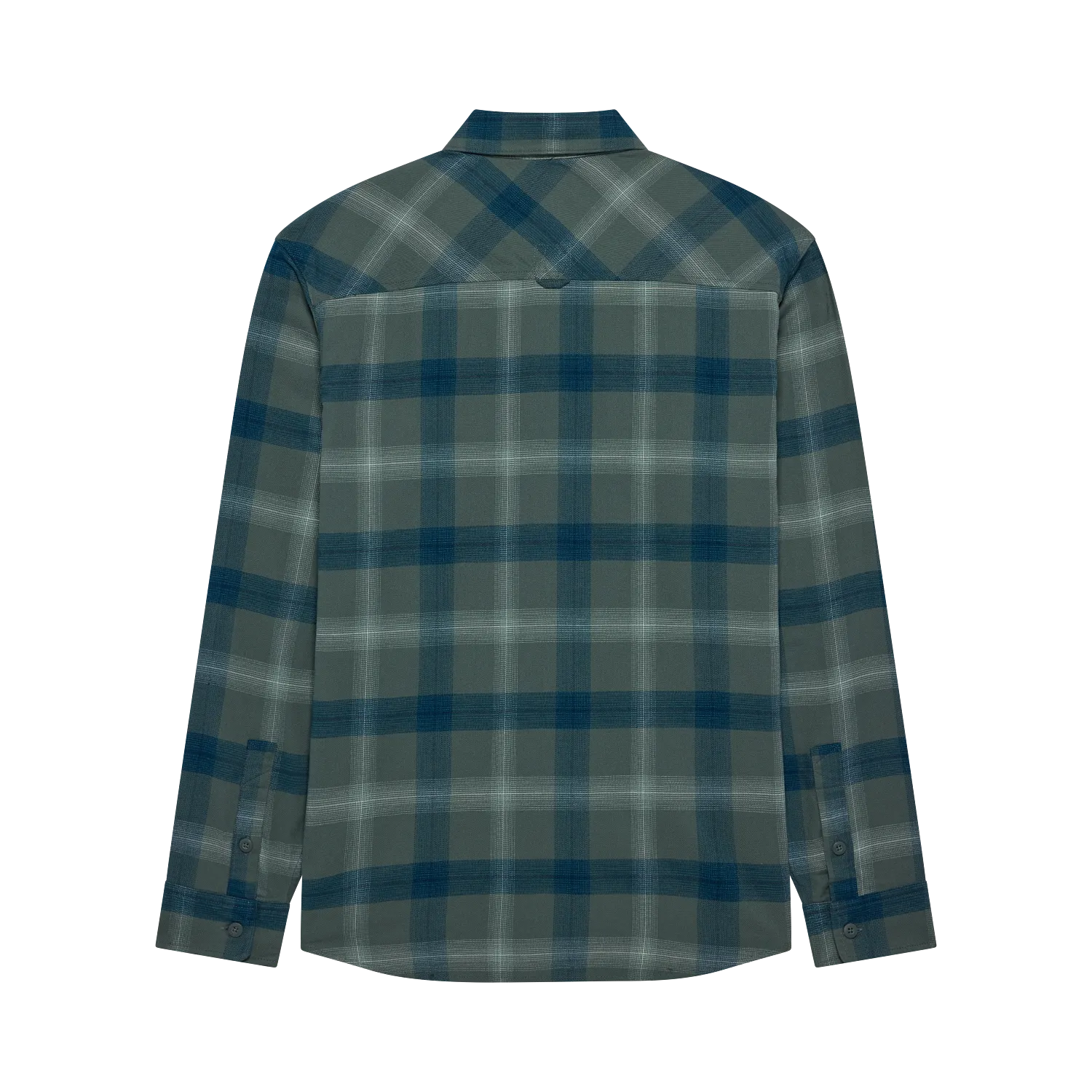 SURVIVALIST CORE FLANNEL LS 