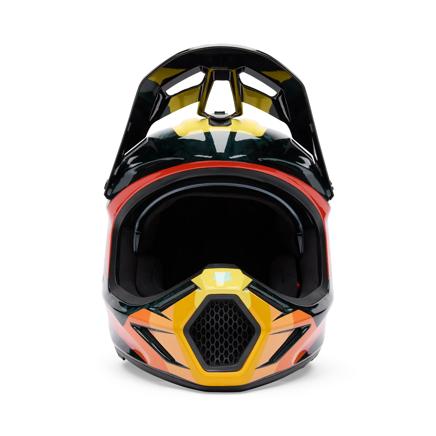 Casque V3 RS Grid