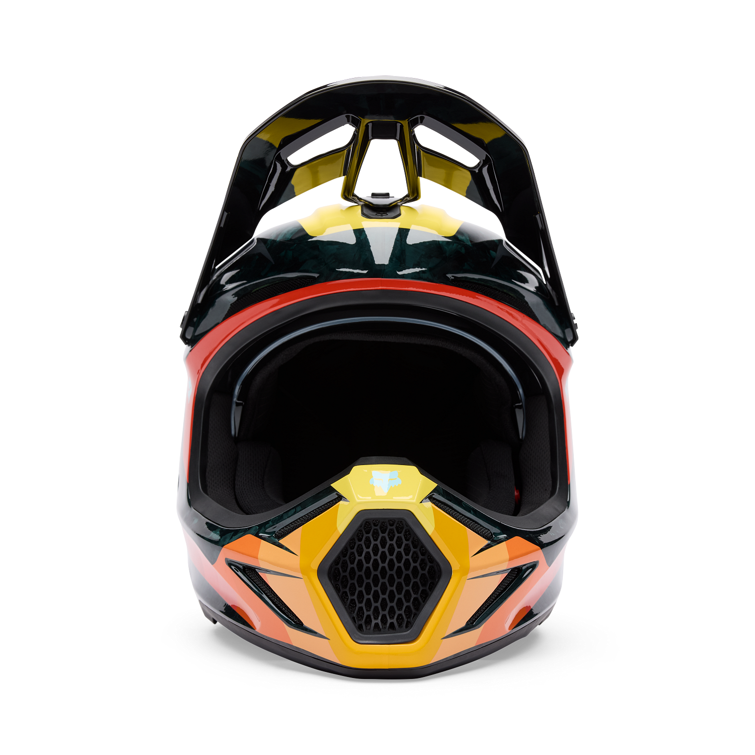 Casque V3 RS Grid