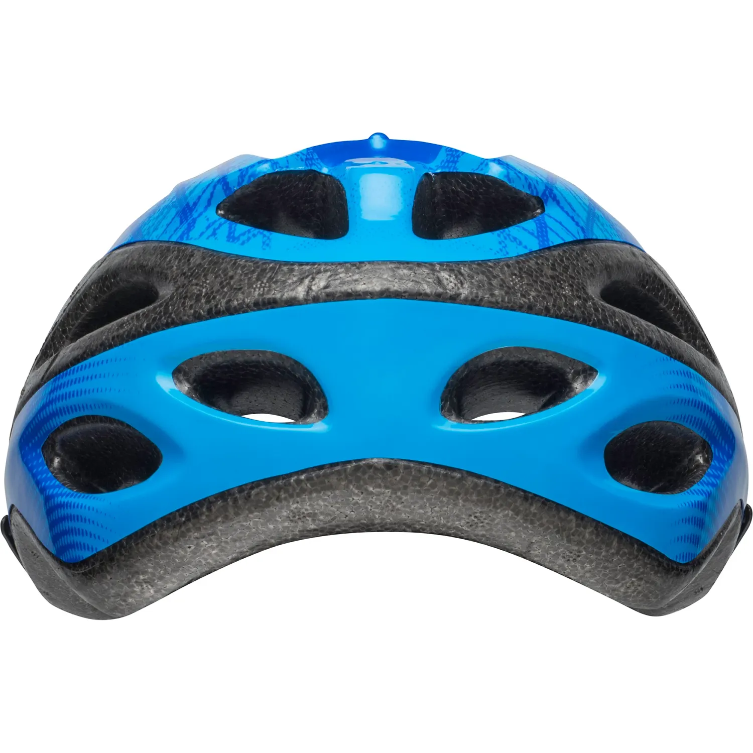 BC HLMT CHLD AXLE BLUE TRON WM