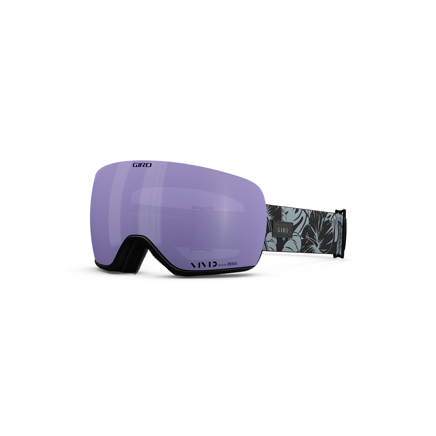 Article II Botanical LX Goggle