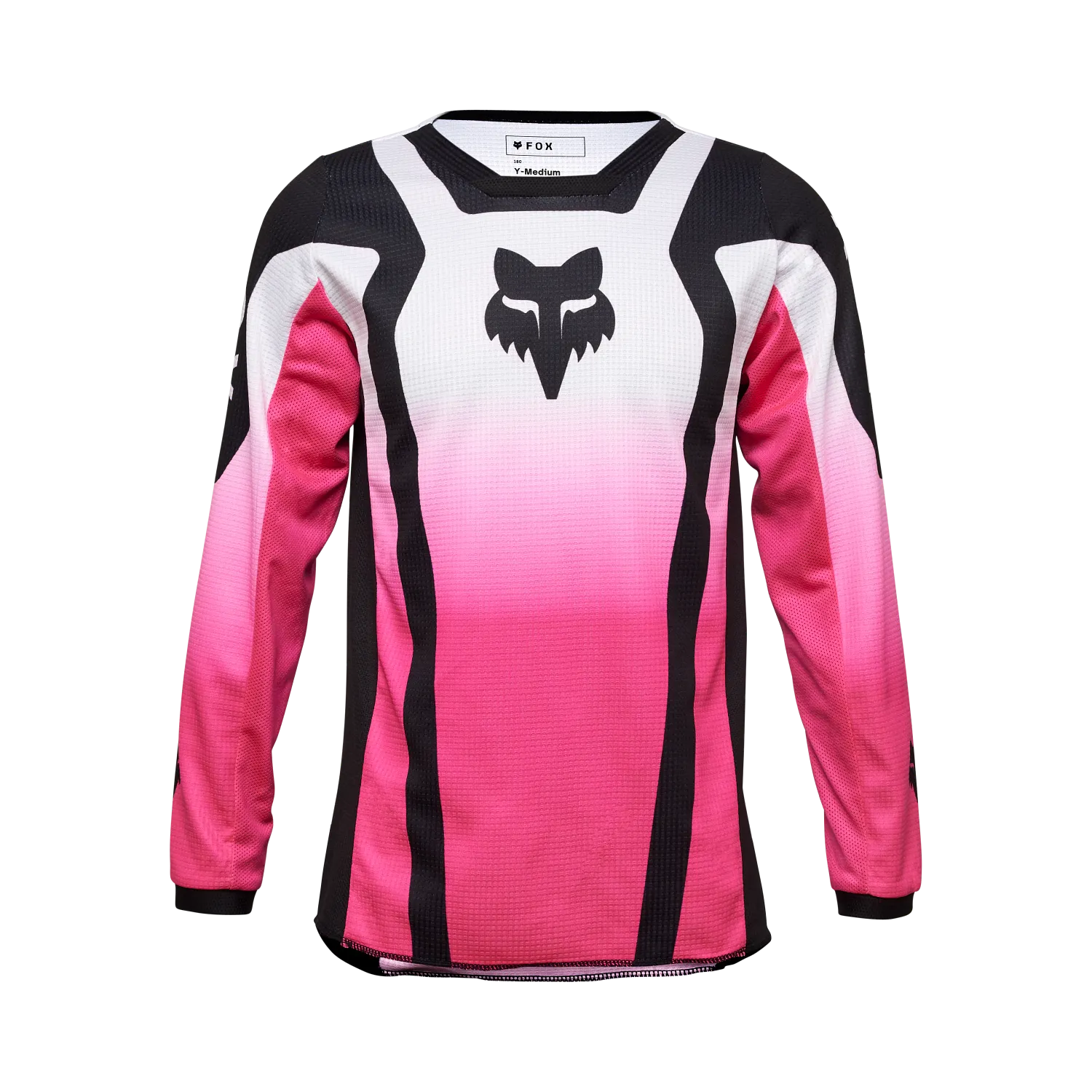 Camiseta t&eacute;cnica de manga larga 180 Lean - Juvenil/Chica