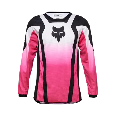 Camiseta t&eacute;cnica de manga larga 180 Lean - Juvenil/Chica