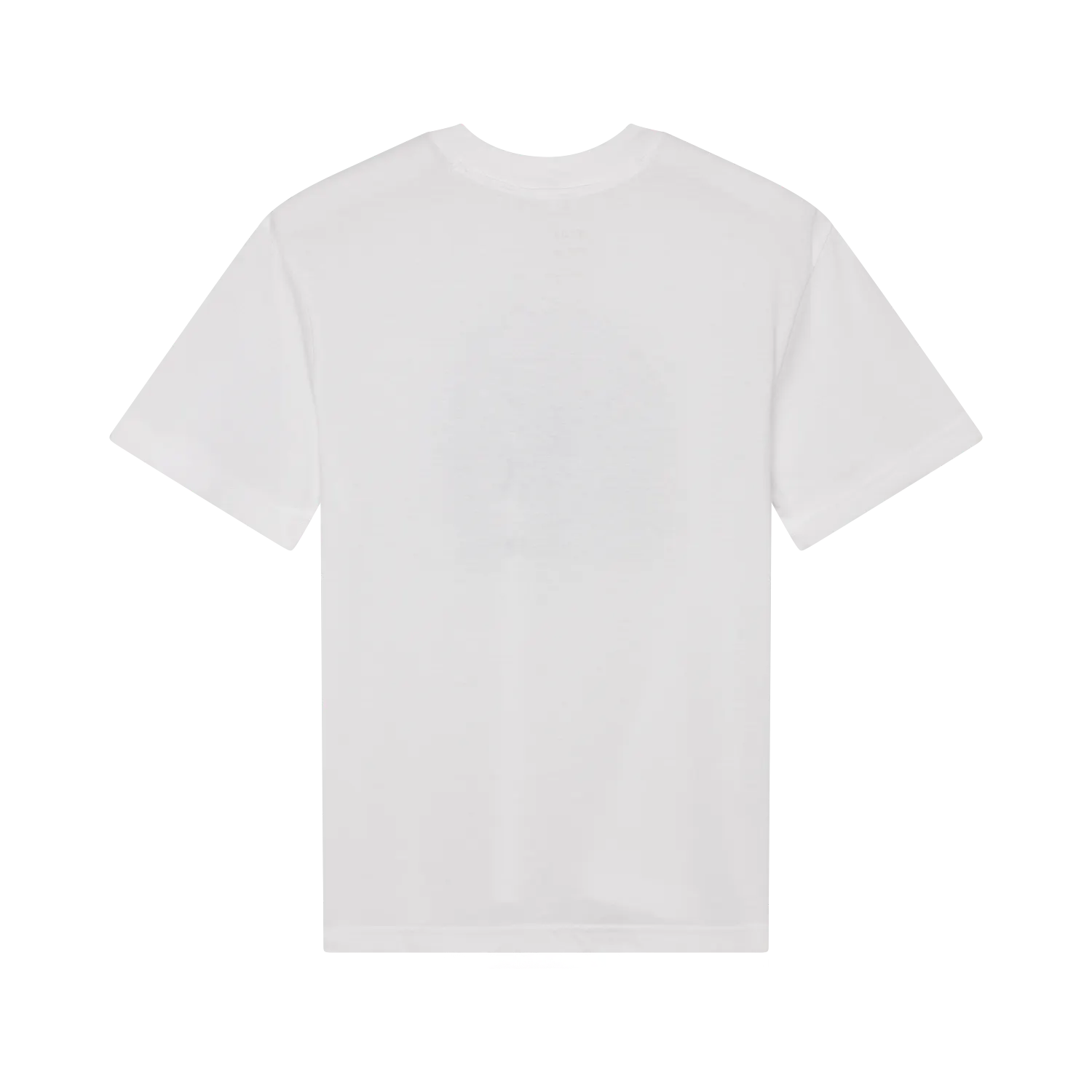 Camiseta Never Stock para mujer