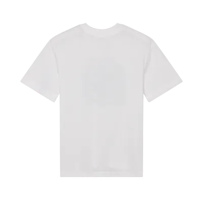 T-shirt Never Stock pour femme