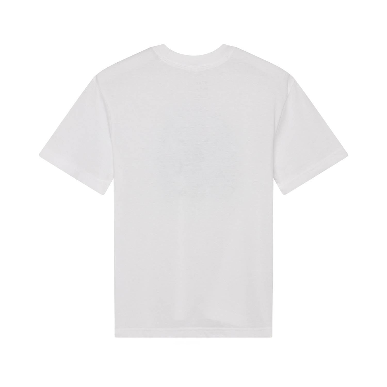 Womens Never Stock Tee
