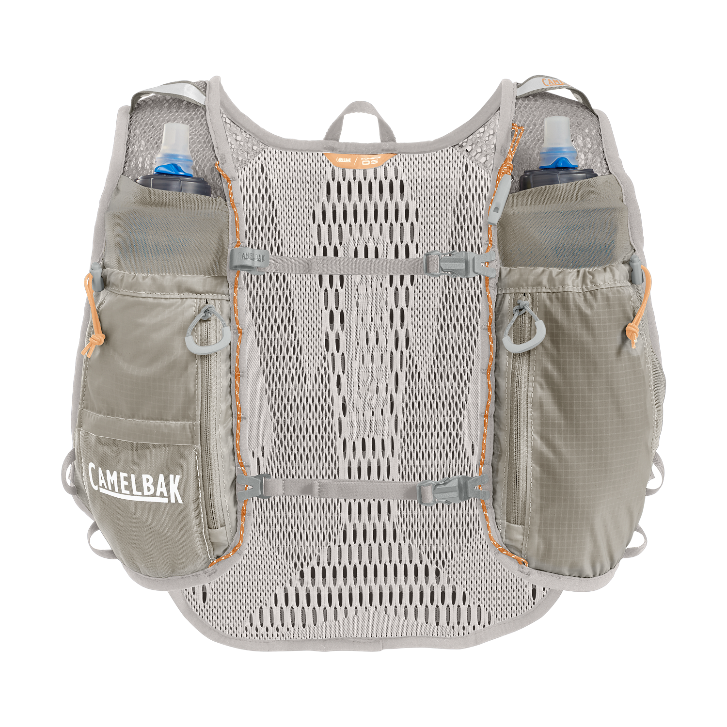 WOMEN'S ZEPHYR PRO, 34OZ, [FL GRY] OS
