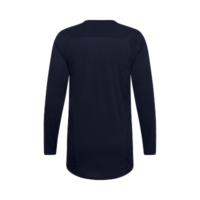FLEXAIR BLACKOUT JERSEY [BLK] S