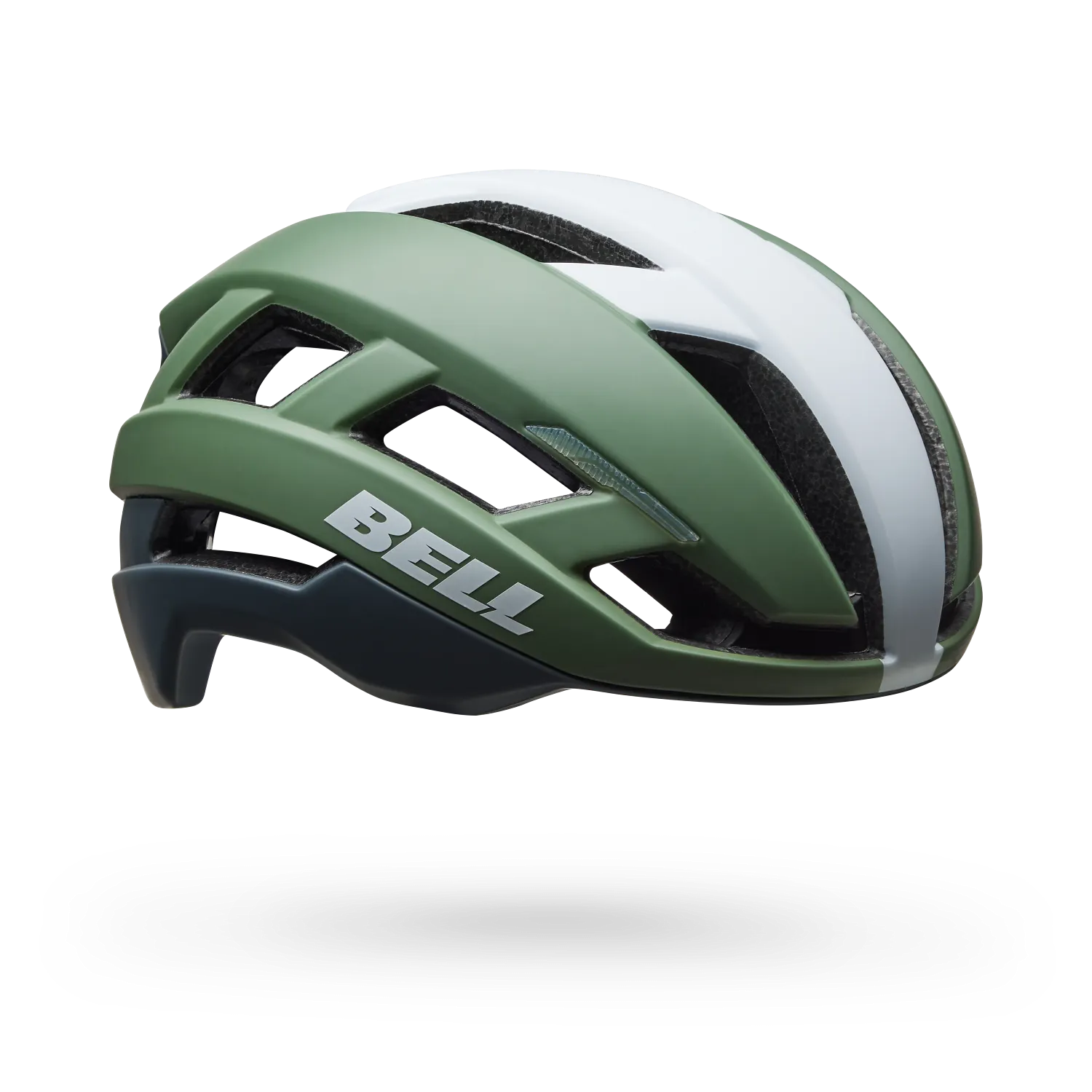 BS FALCON XR LED MIPS MT GN S 25 GBL