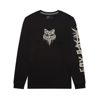 Roughcut Dri-Release Midweight Long Sleeve Tee