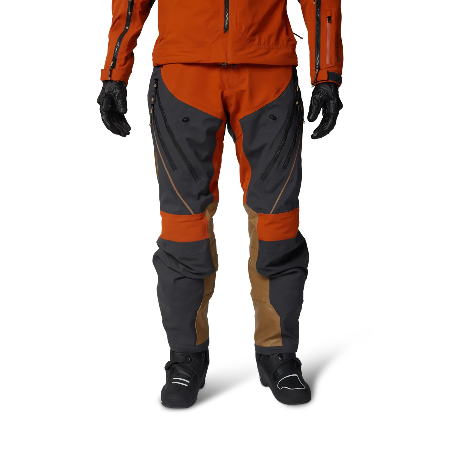 DEFEND GORE-TEX ADV PANT 