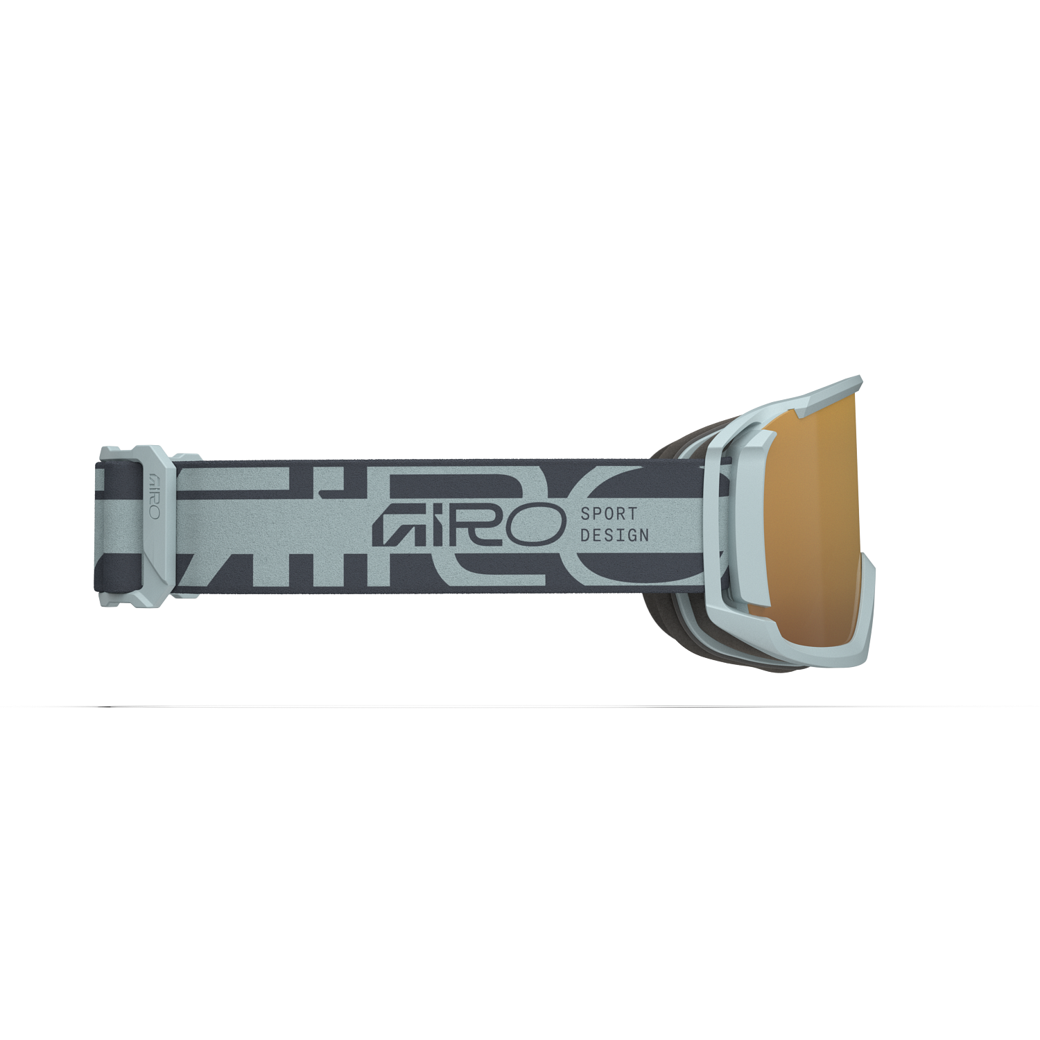 Revolt Burst Schutzbrille