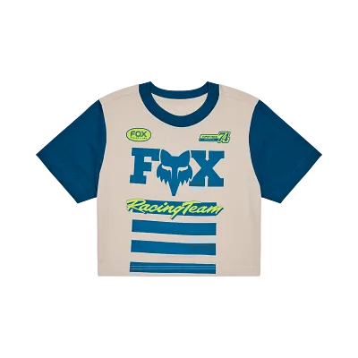 Women&rsquo;s Super Trick Baby Tee