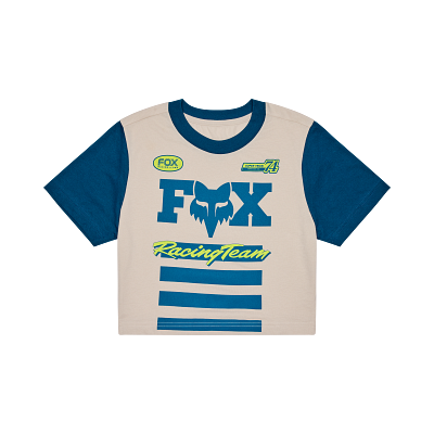 Women&rsquo;s Super Trick Baby Tee