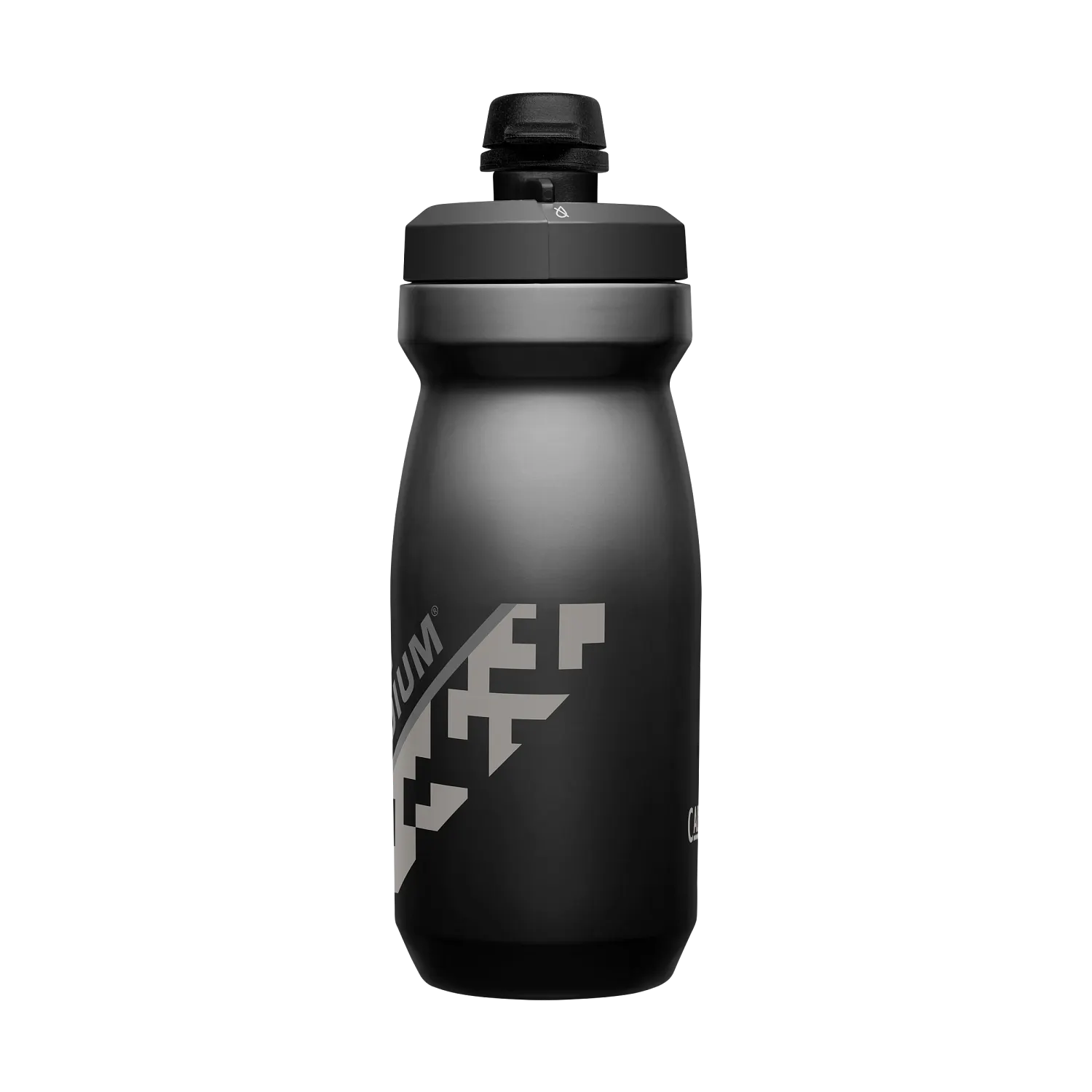 Podium Dirt Series 21oz, Black