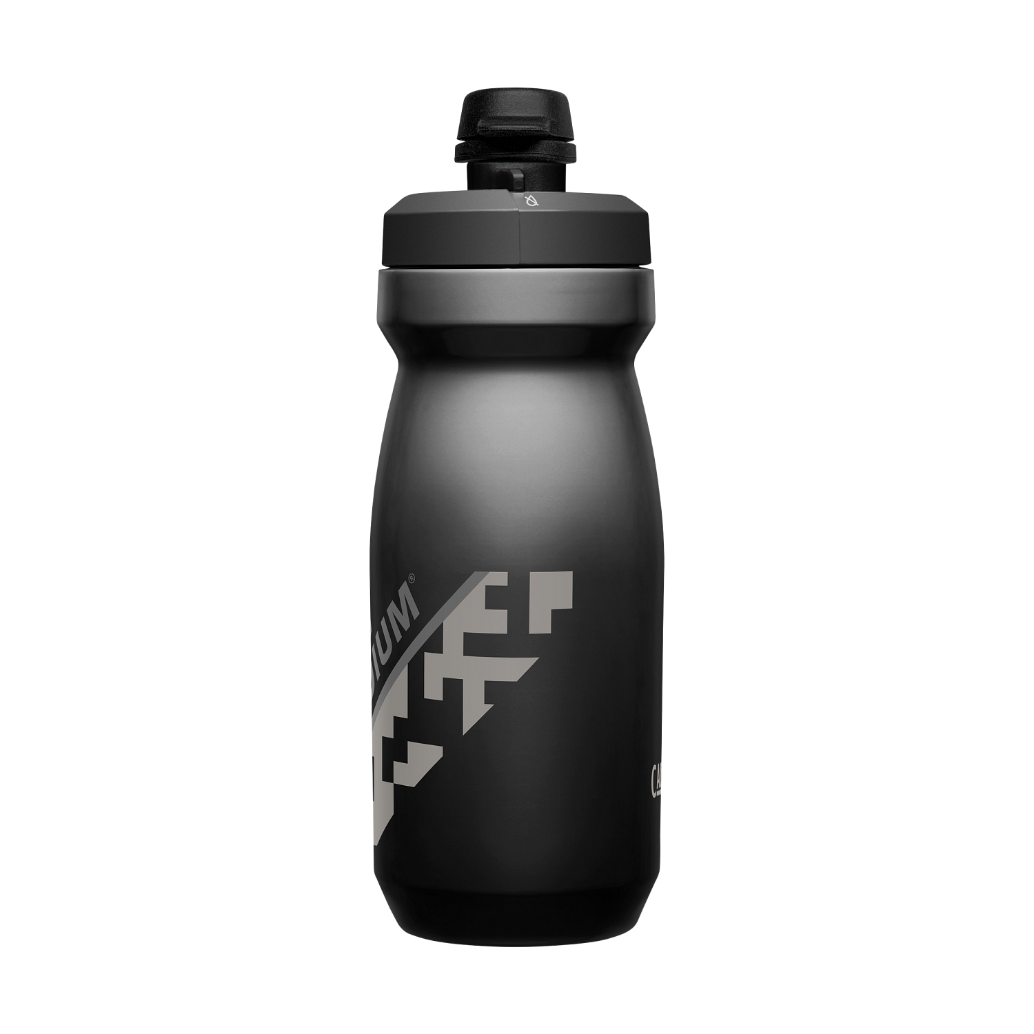 Podium Dirt Series 21oz, Black