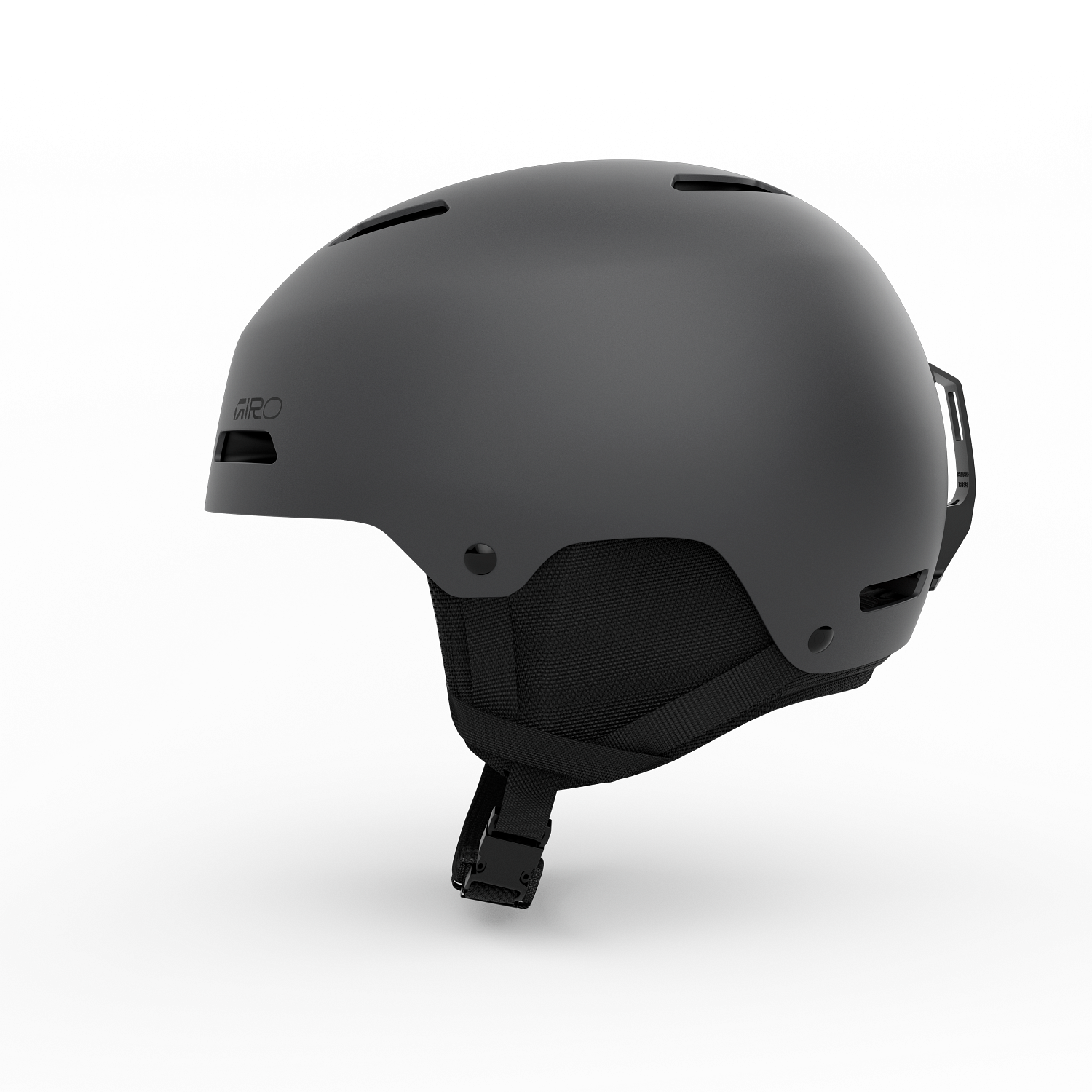 Ledge Helmet