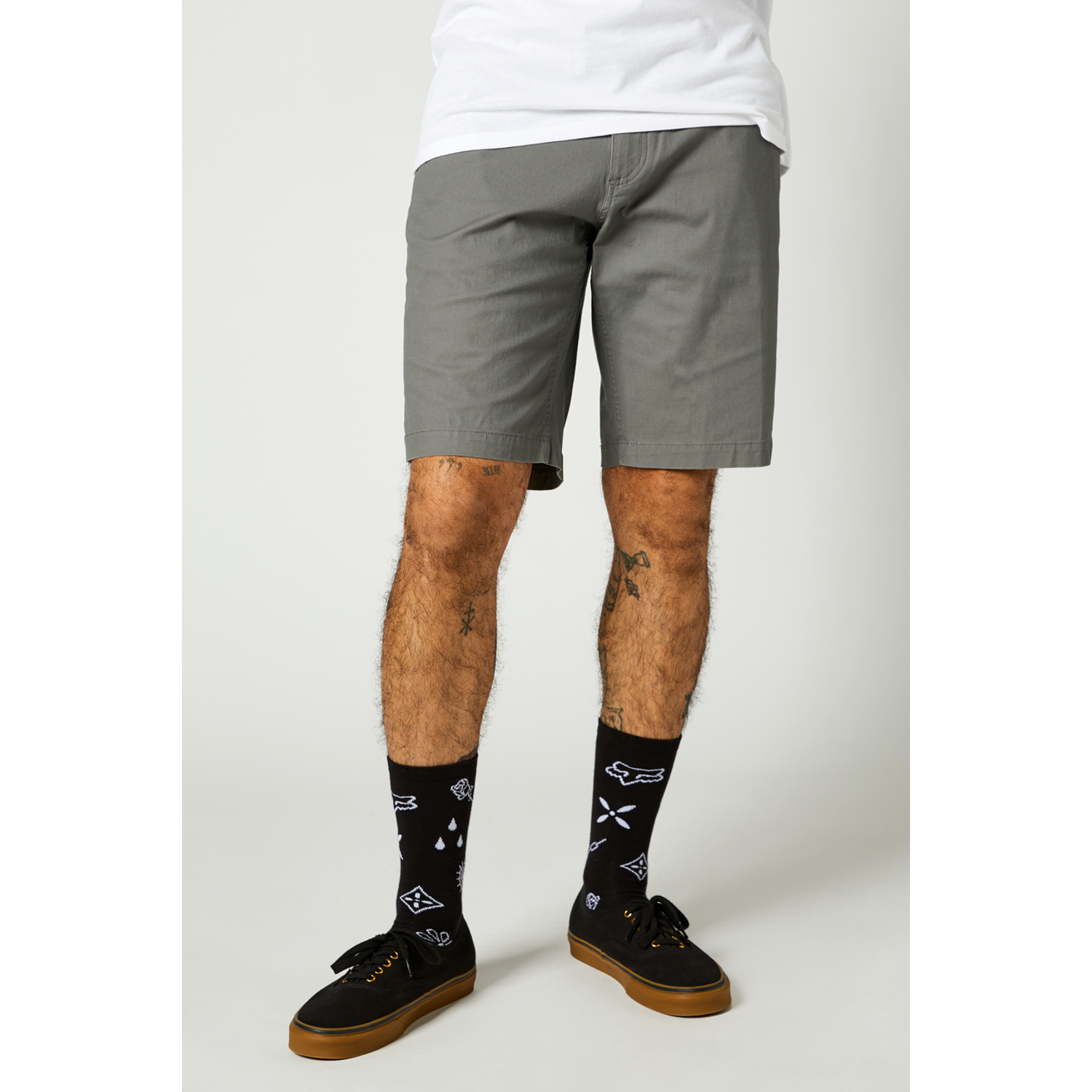 Essex Short 2.0&nbsp;