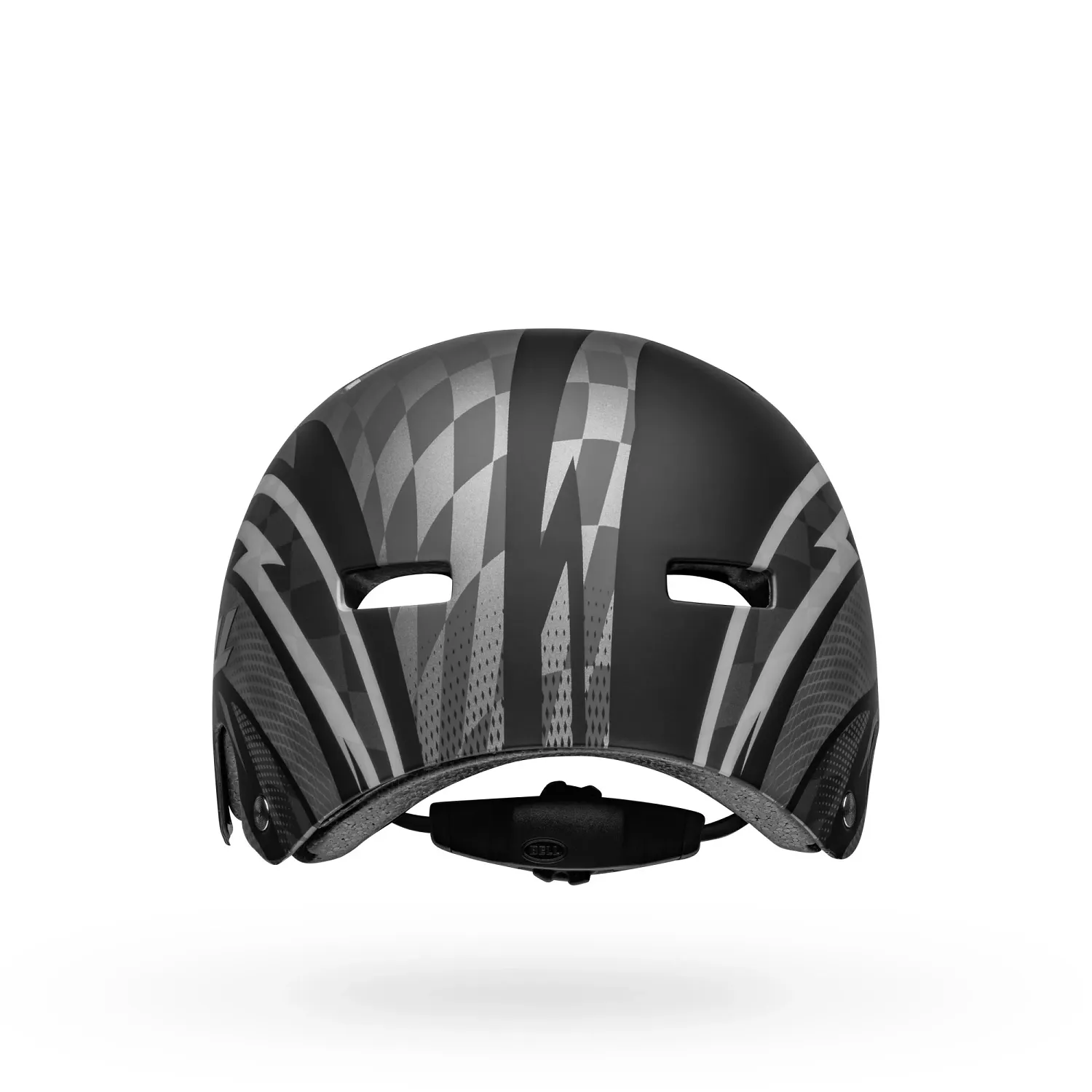 BS LOCAL MT BK/GY PSYCHO M 22 US
