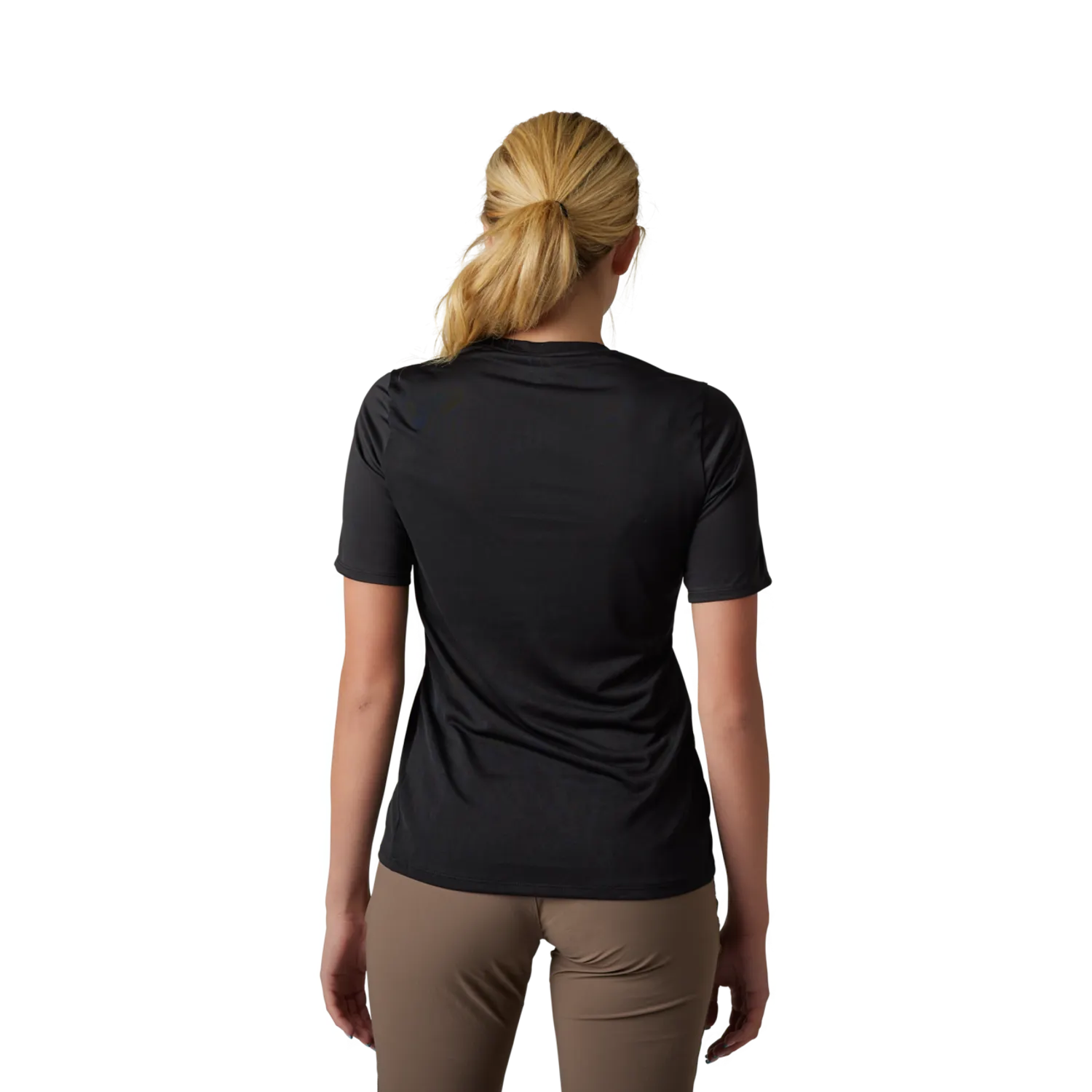 W RANGER TRU DRI SS JERSEY 