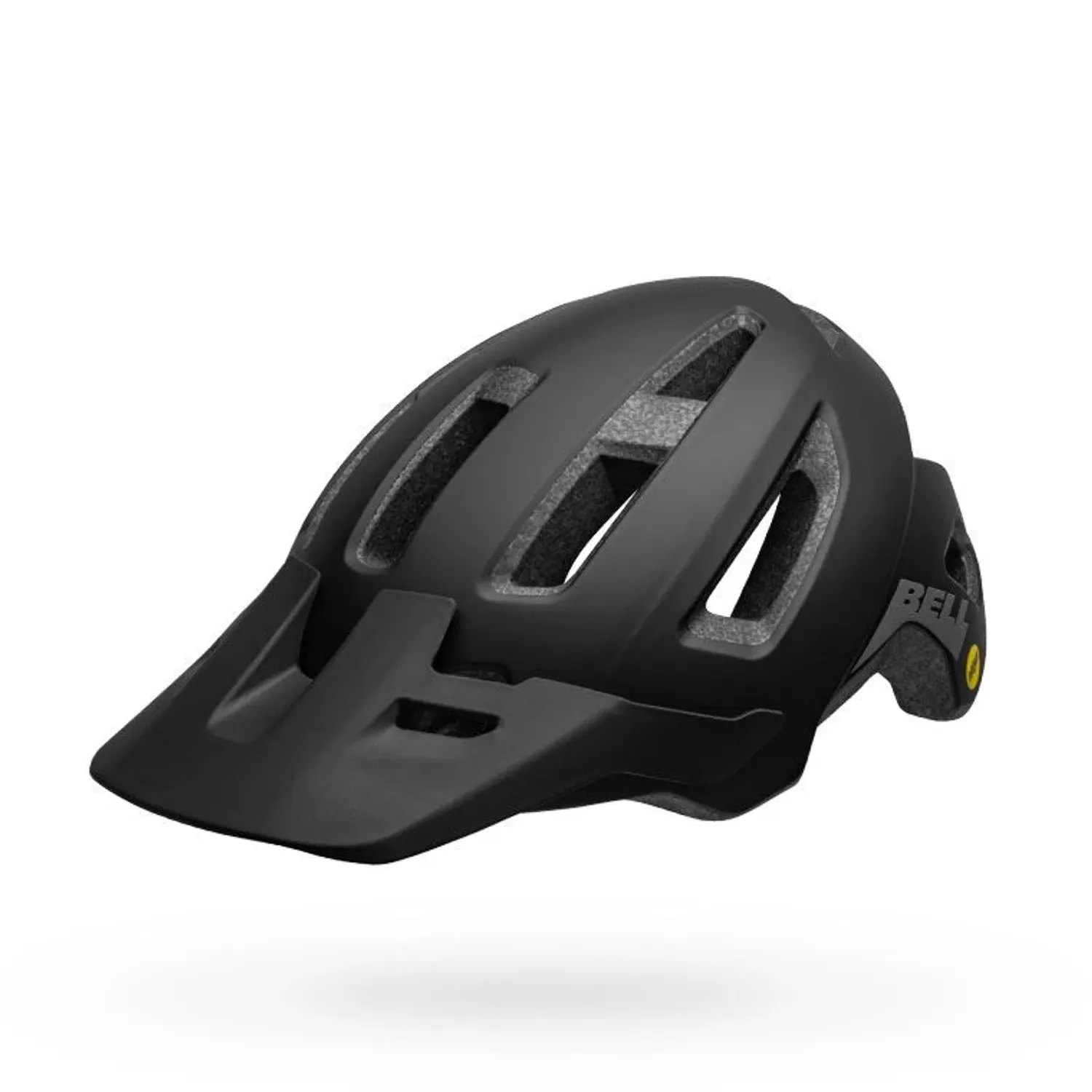 BS NOMAD JR MIPS MAT BLK/GRY UY 20 US