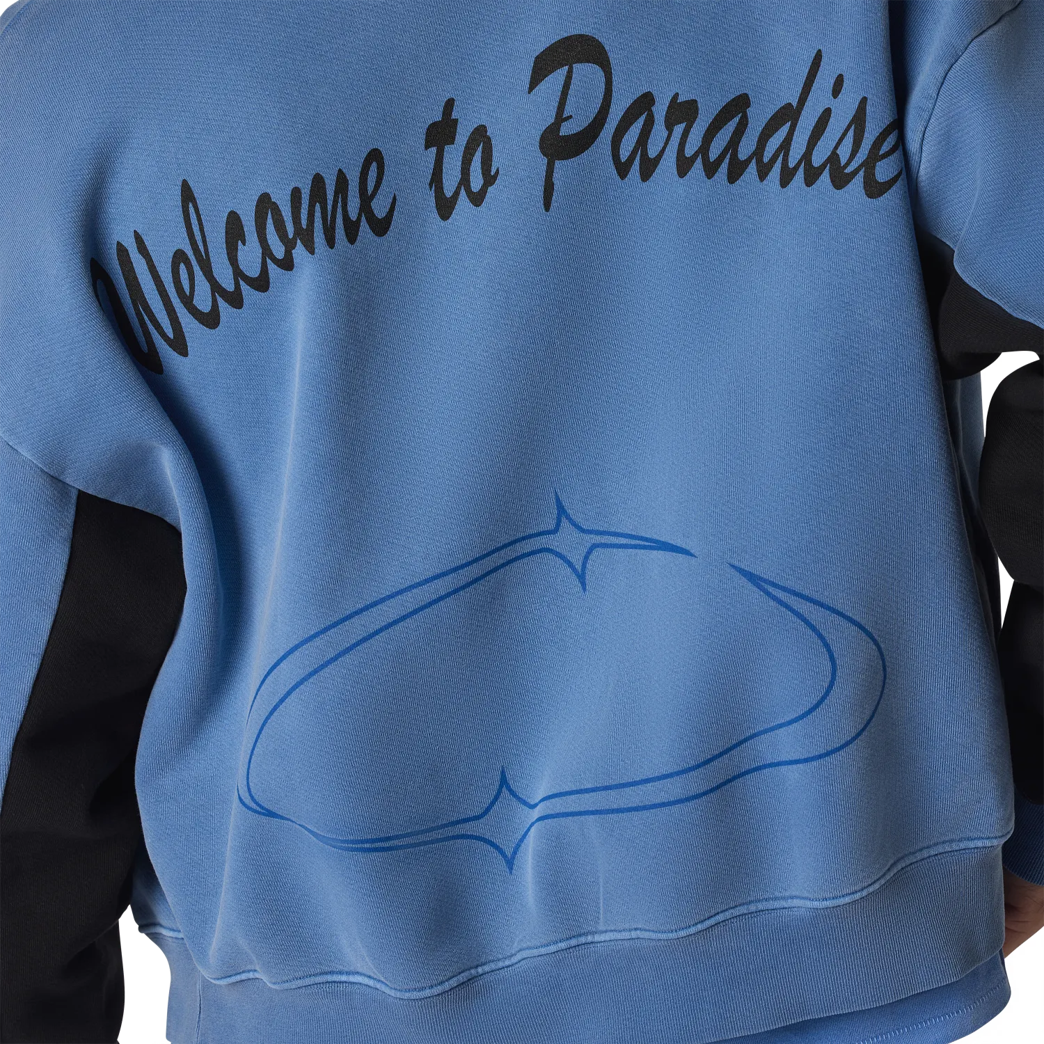 PIT CREW ZIP UP HOODIE 