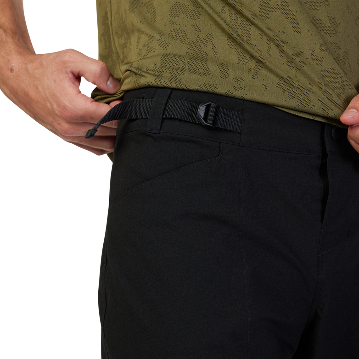 Ranger Lite Shorts