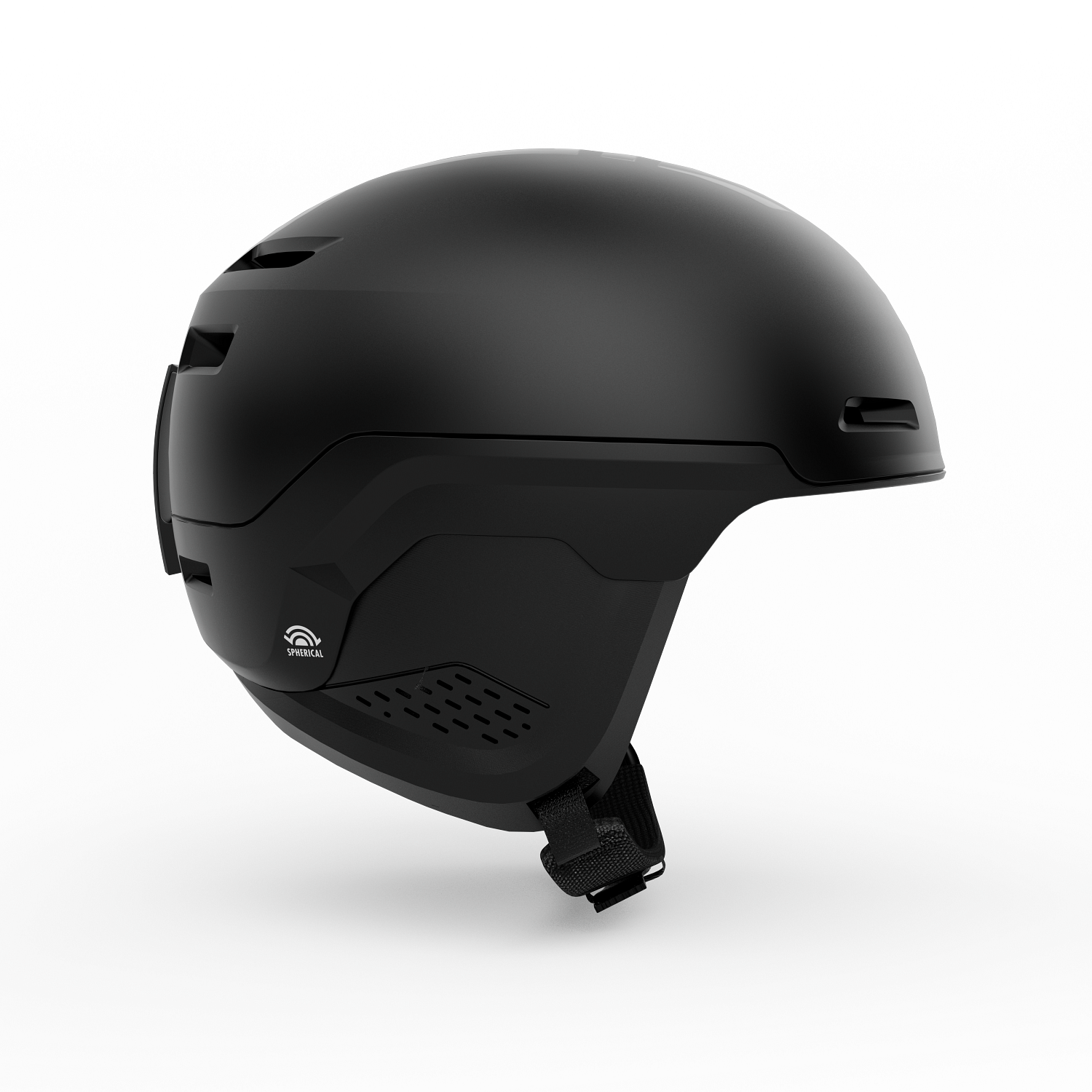 Owen Spherical Helmet