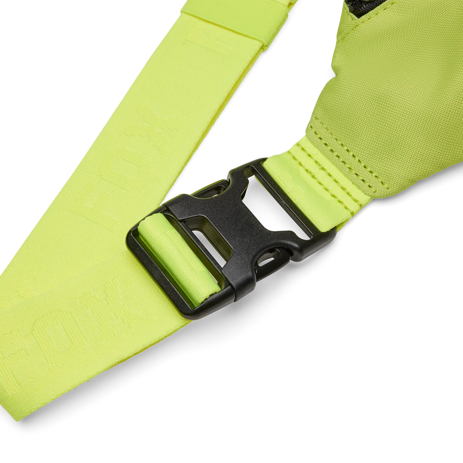 Sacoche ventrale Super Trick