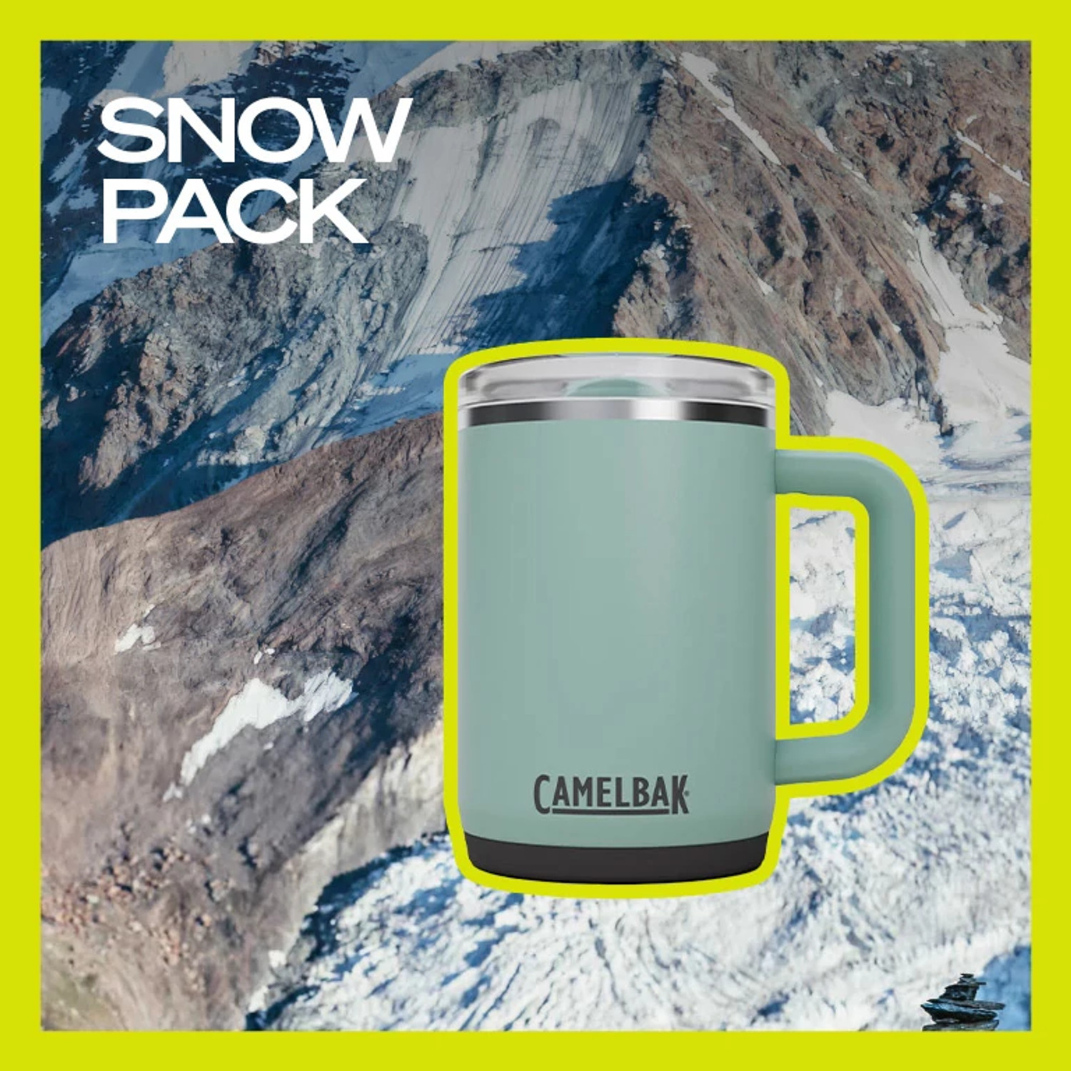 Snow Pack