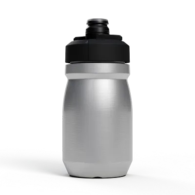 Podium Insulated Steel 12oz, Stainless