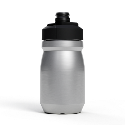 Podium Insulated Steel 12oz, Stainless
