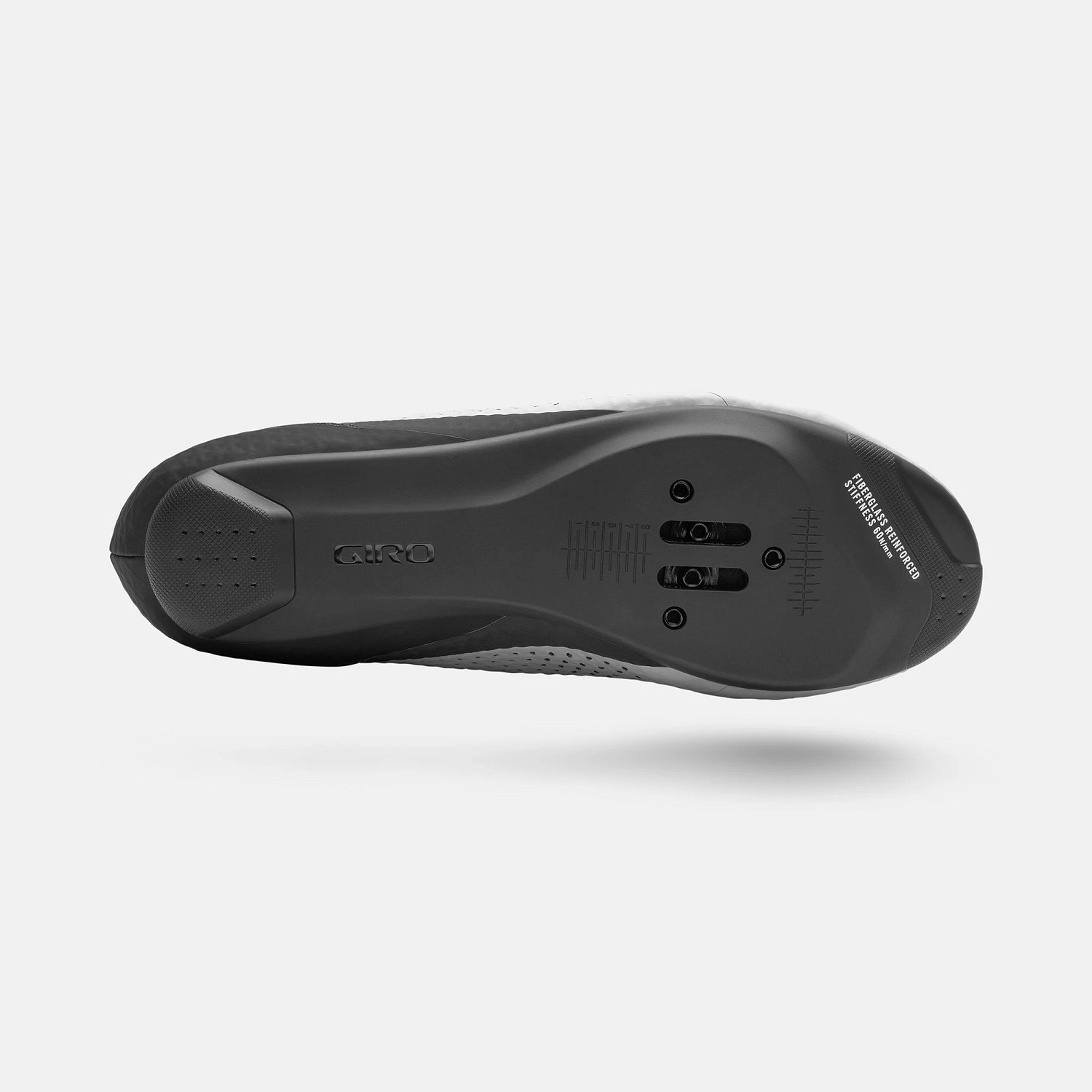 Stylus Shoe