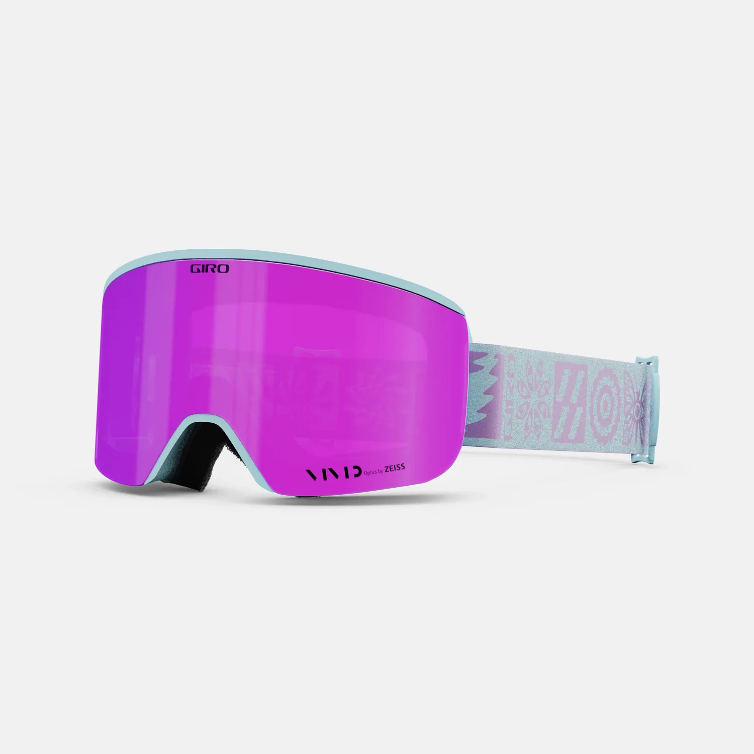 GG ELLA LT MIN SH V HAZ/V INF 25