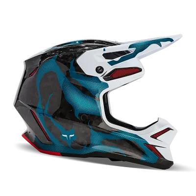 V3 RS Withered hjelm