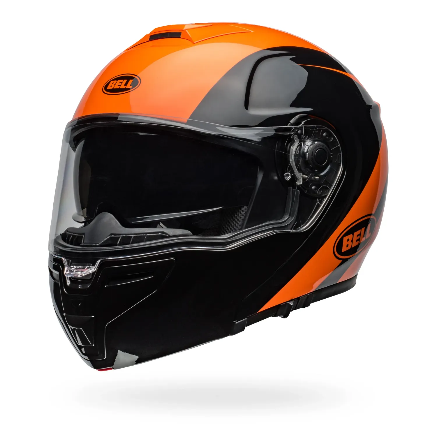 PS SRT M VELO BK/OR XL